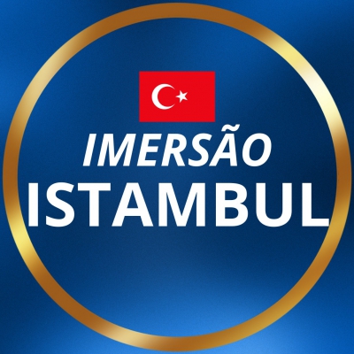 Imersão Instambul