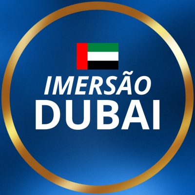 Imersão Dubai