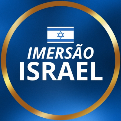 Imersão Israel
