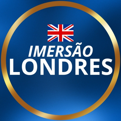 Imersão Londres