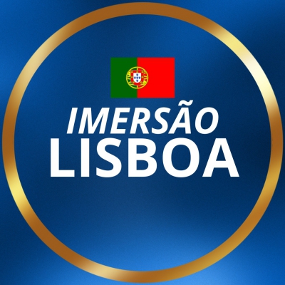 Imersão Lisboa